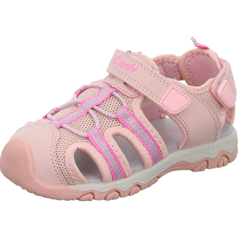 girlZ onlY Sandalette Großer Ausverkauf