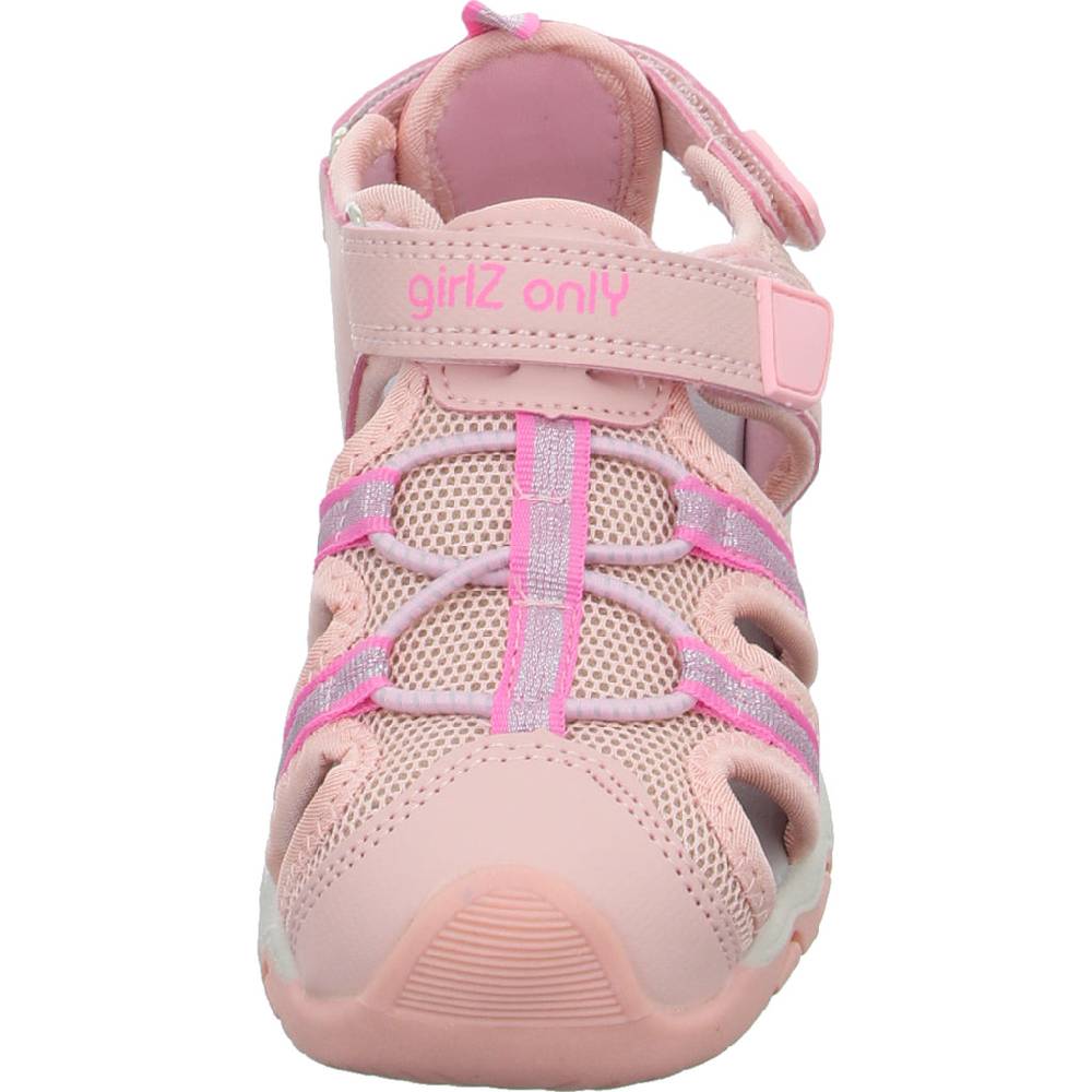 girlZ onlY Sandalette Großer Ausverkauf