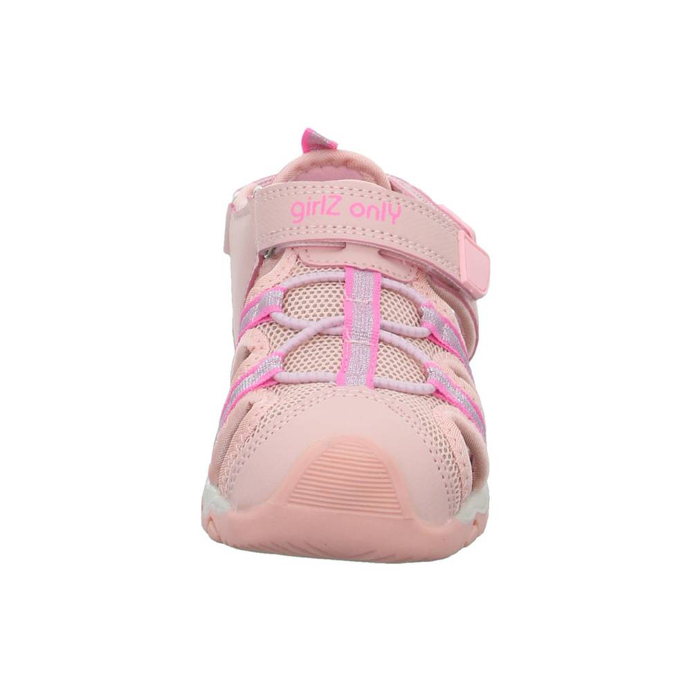 girlZ onlY Sandalette Großer Ausverkauf