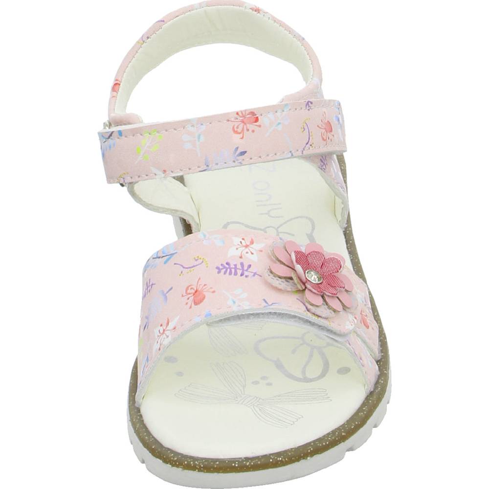 girlZ onlY Sandalette Flash Sale