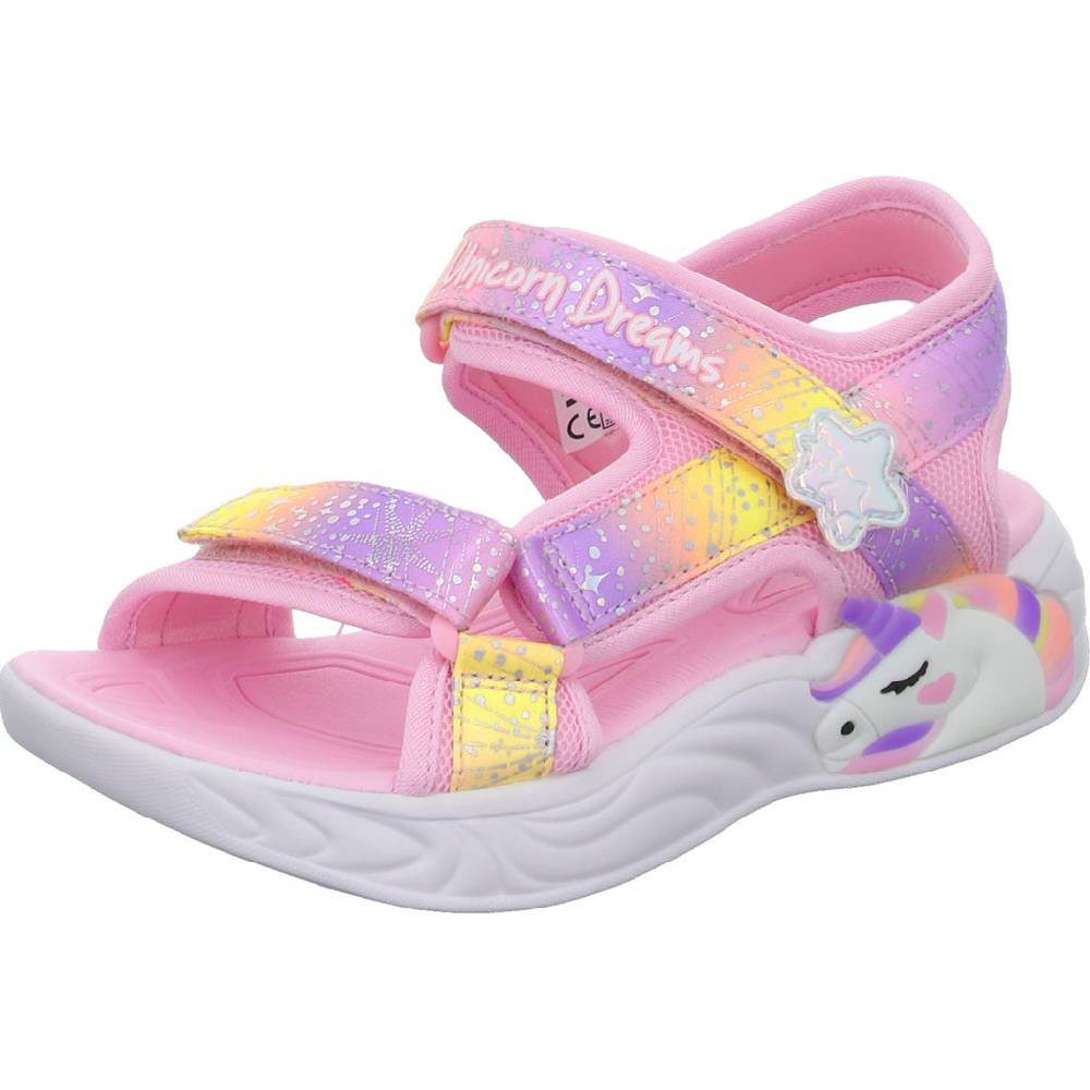 Skechers Sandalette Exklusivangebot