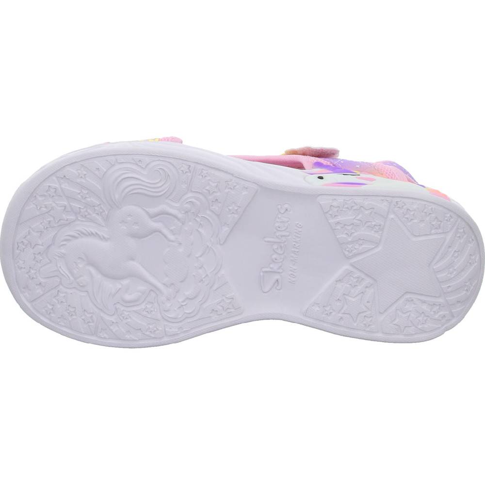 Skechers Sandalette Exklusivangebot