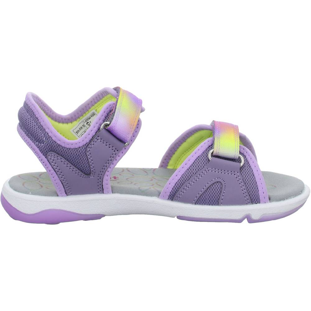 Super fit Sandalette Preisnachlass
