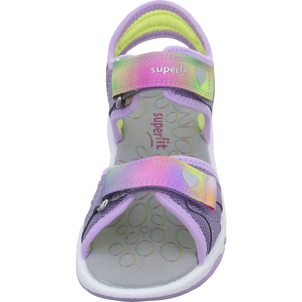 Super fit Sandalette Saisonschlussverkauf