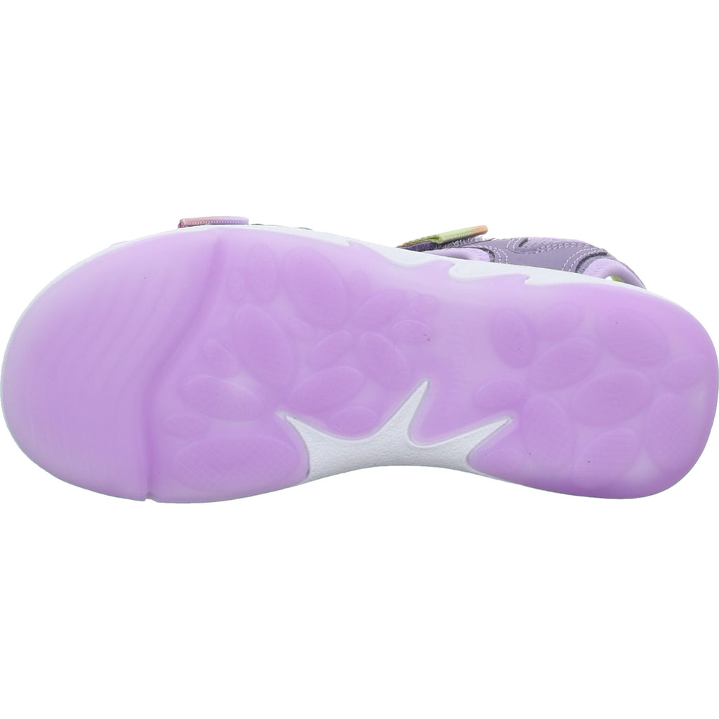 Super fit Sandalette Saisonschlussverkauf