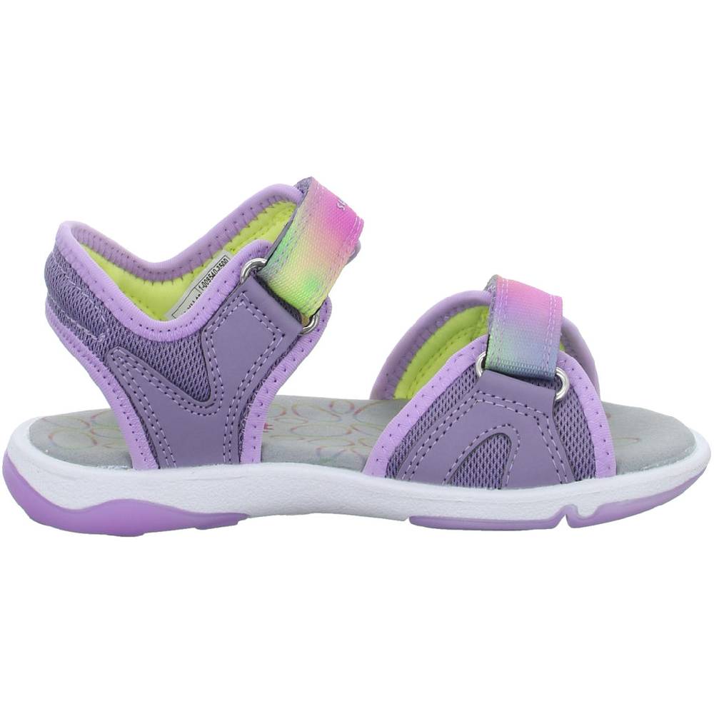 Super fit Sandalette Saisonschlussverkauf