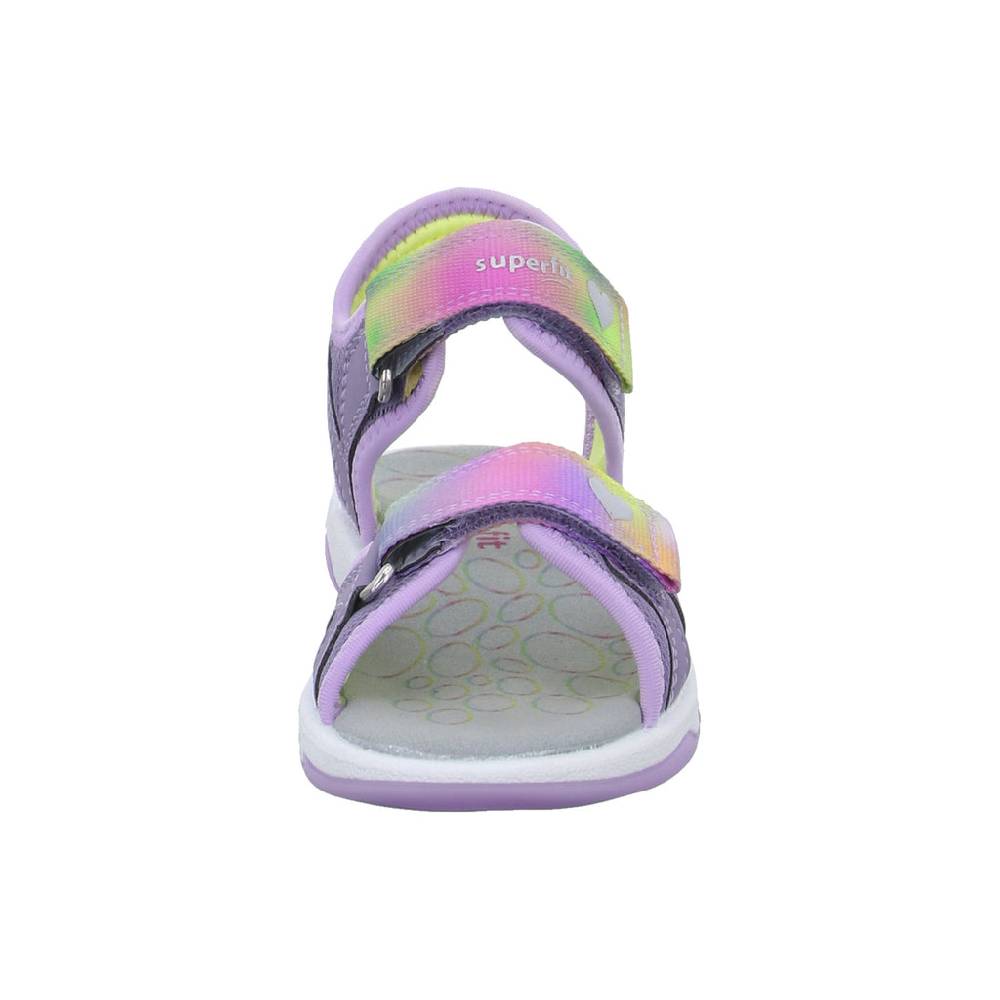Super fit Sandalette Saisonschlussverkauf