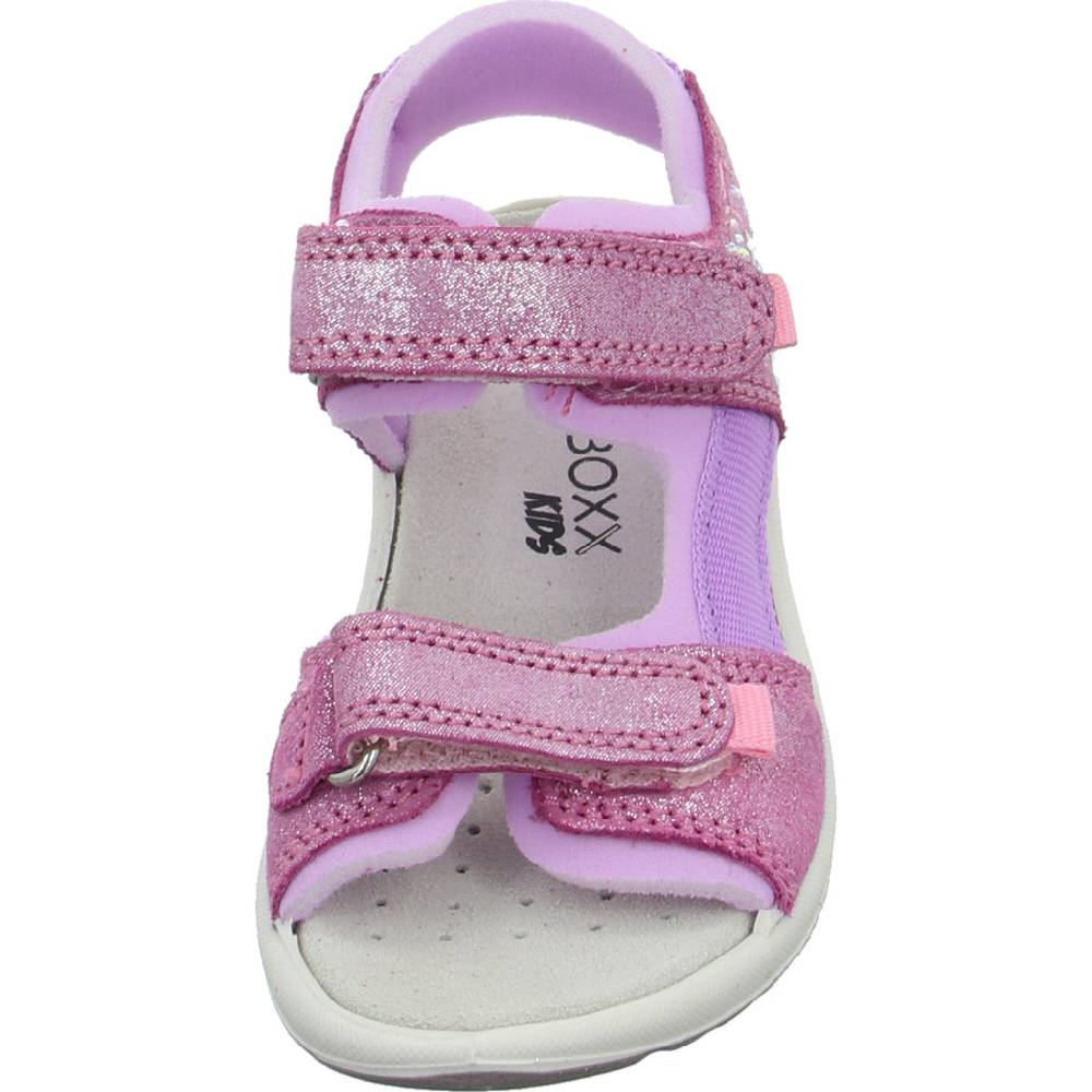 BOXX Kids Sandalette Black Friday