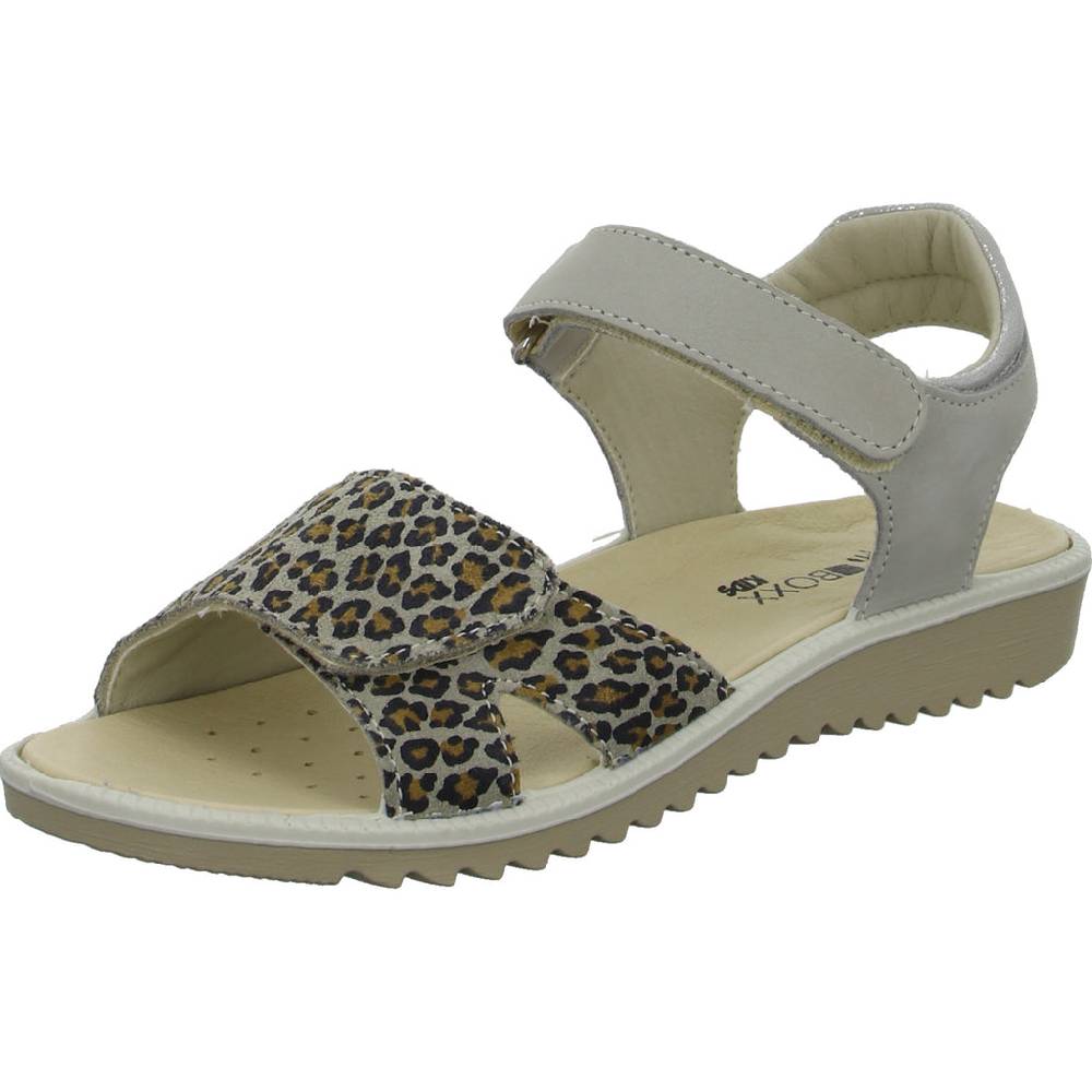 BOXX Kids Sandalette Weihnachtsangebot