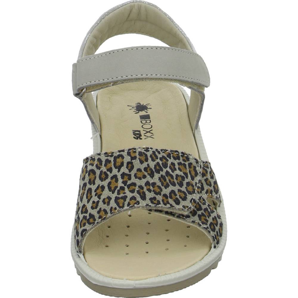 BOXX Kids Sandalette Weihnachtsangebot