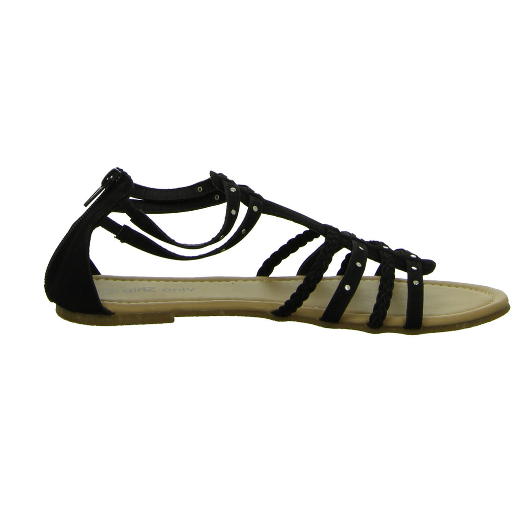 girlZ onlY Sandalette Muttertagsangebot