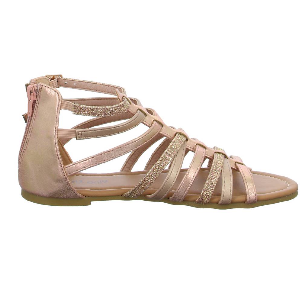 girlZ onlY Sandalette Vatertagsangebot