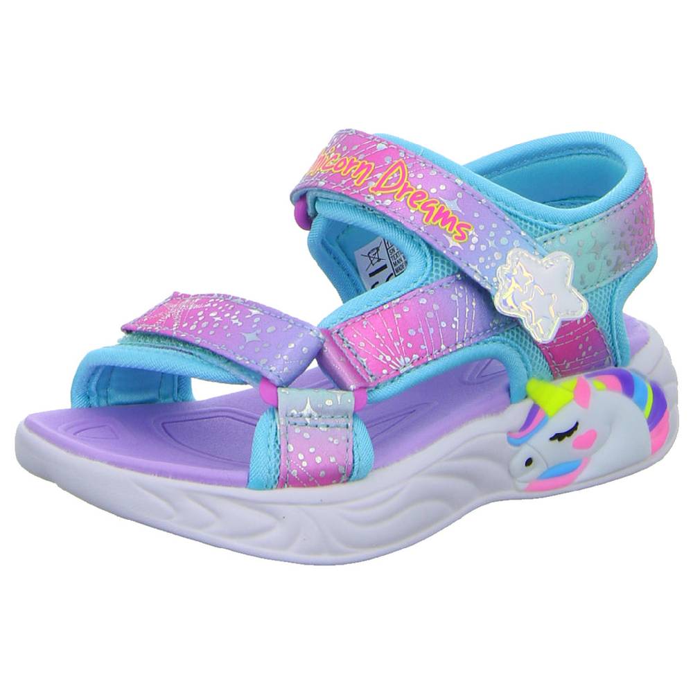 Skechers Sandalette Exklusive Angebote