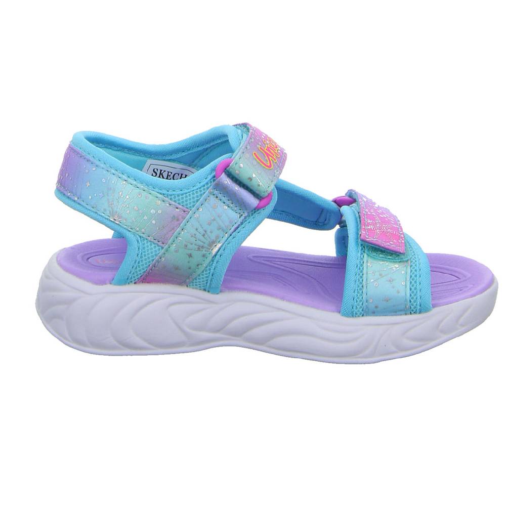 Skechers Sandalette Exklusive Angebote
