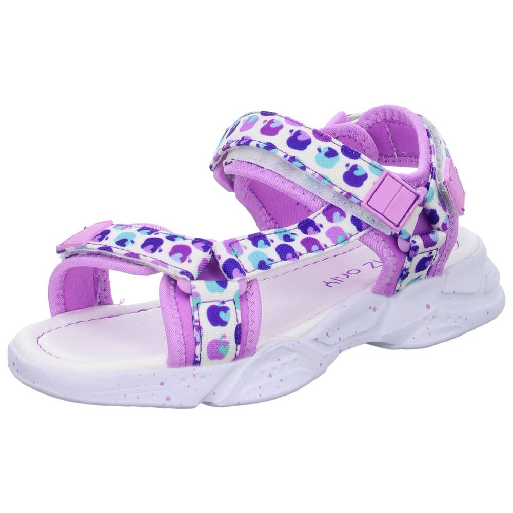 girlZ onlY Sandalette Blitzangebot