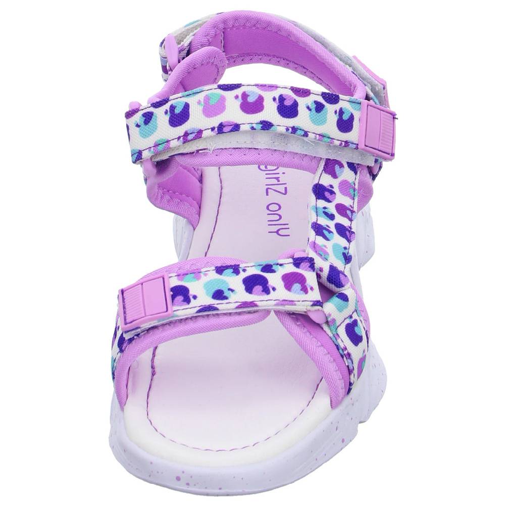 girlZ onlY Sandalette Blitzangebot