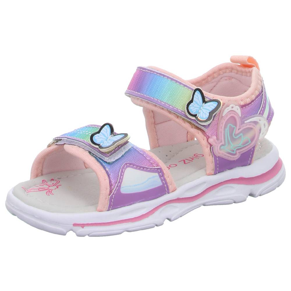 Sneakers Sandalette Große Rabatte