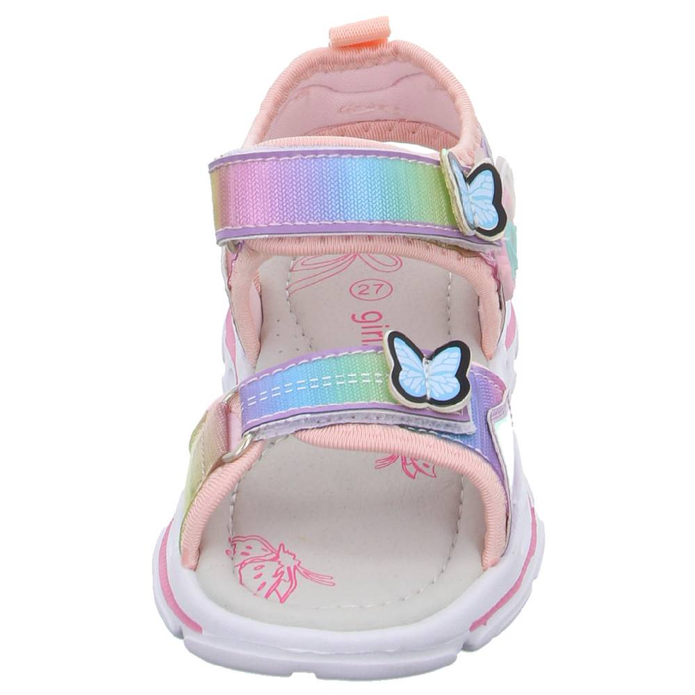 Sneakers Sandalette Große Rabatte