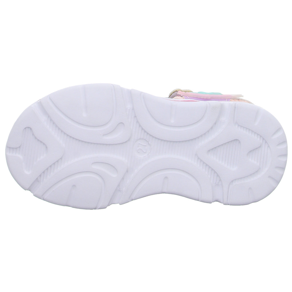 Sneakers Sandalette Große Rabatte