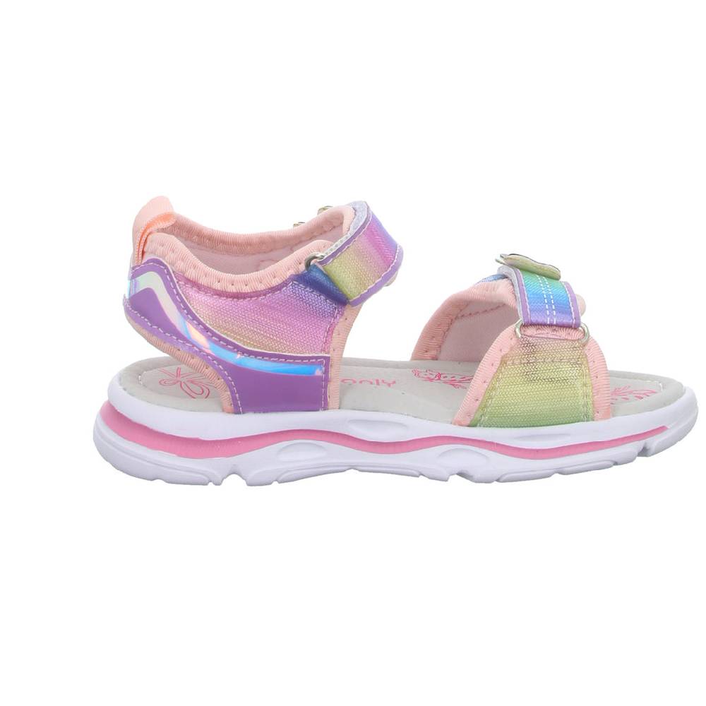 Sneakers Sandalette Große Rabatte