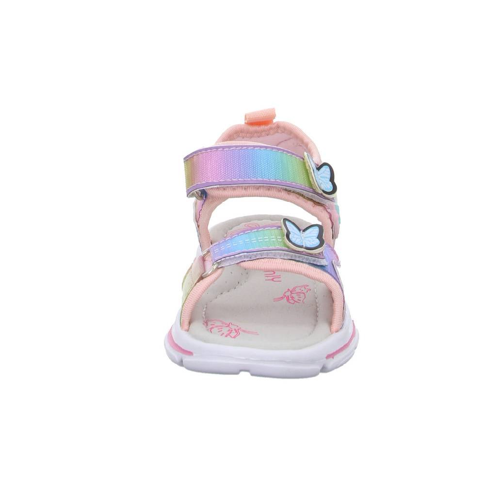 Sneakers Sandalette Große Rabatte