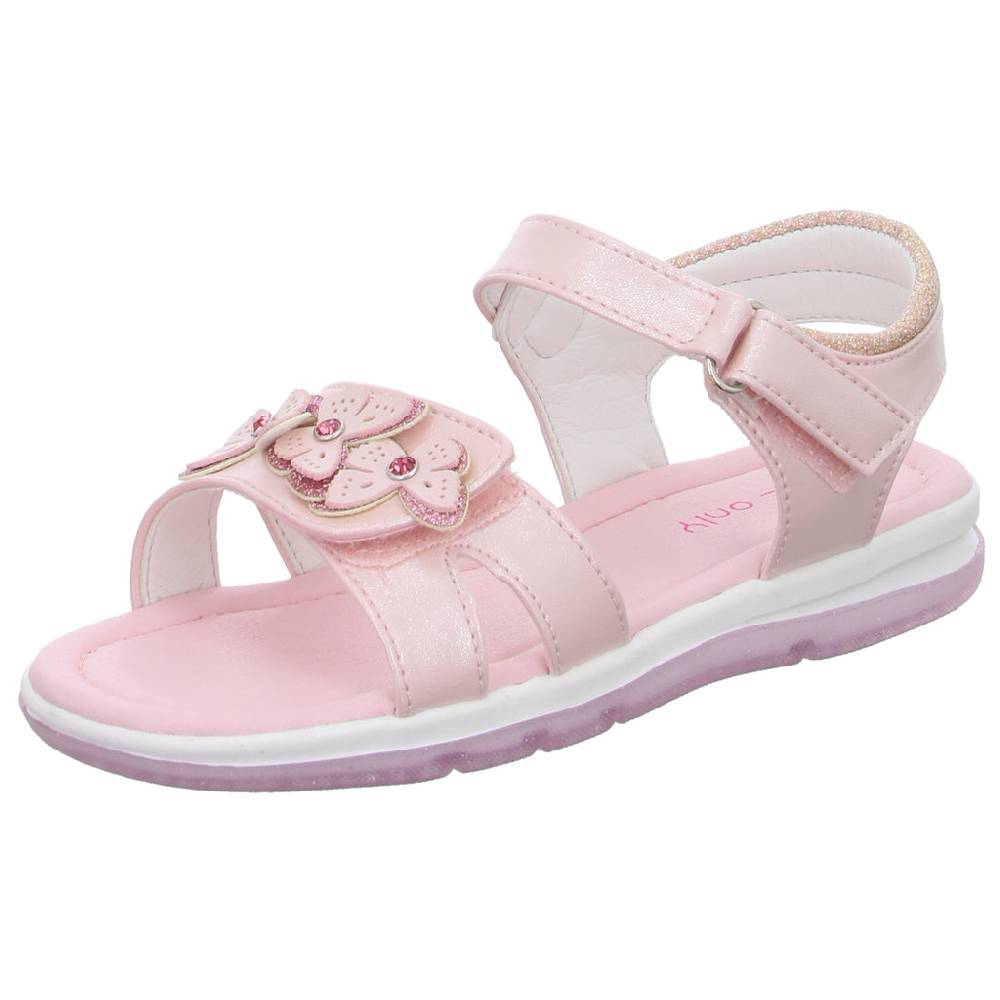 girlZ onlY Sandalette Bestseller
