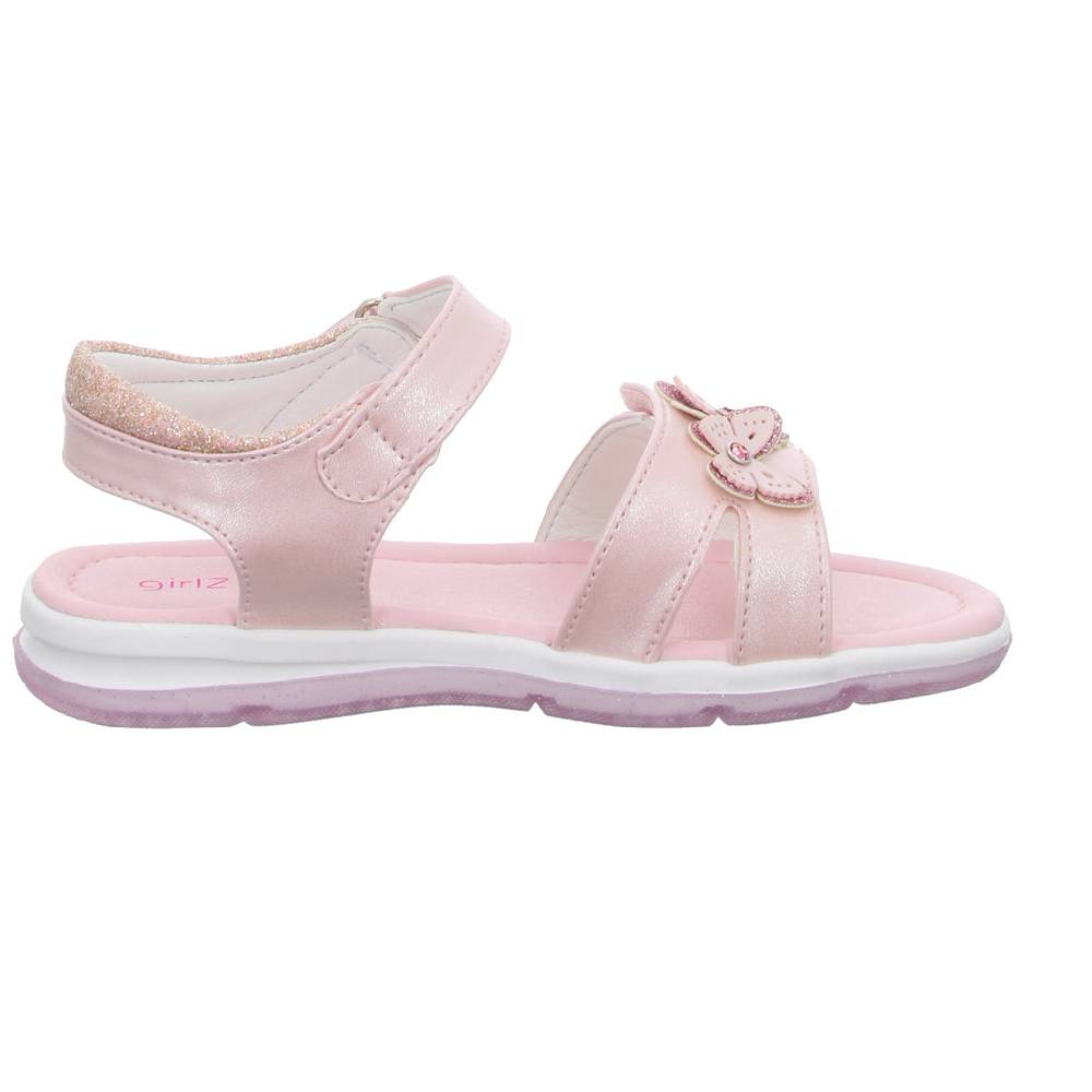 girlZ onlY Sandalette Bestseller