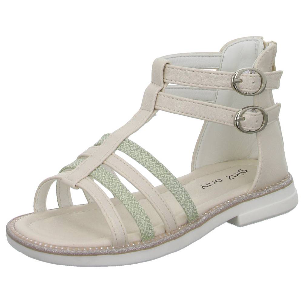 girlZ onlY Sandalette Saisonale Angebote