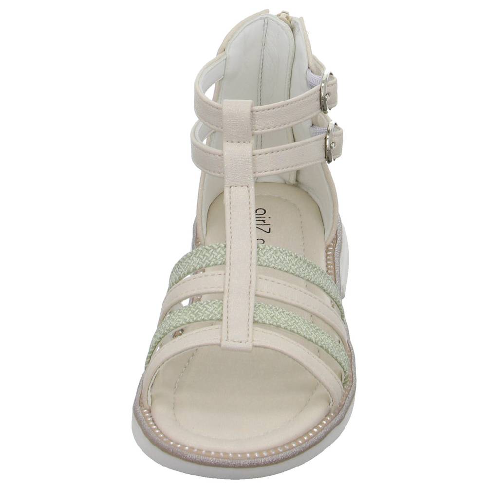girlZ onlY Sandalette Saisonale Angebote