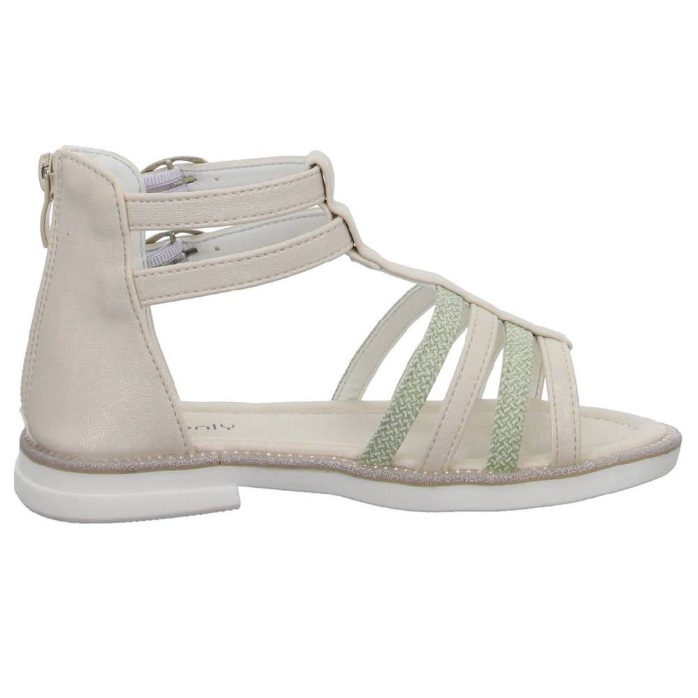 girlZ onlY Sandalette Saisonale Angebote