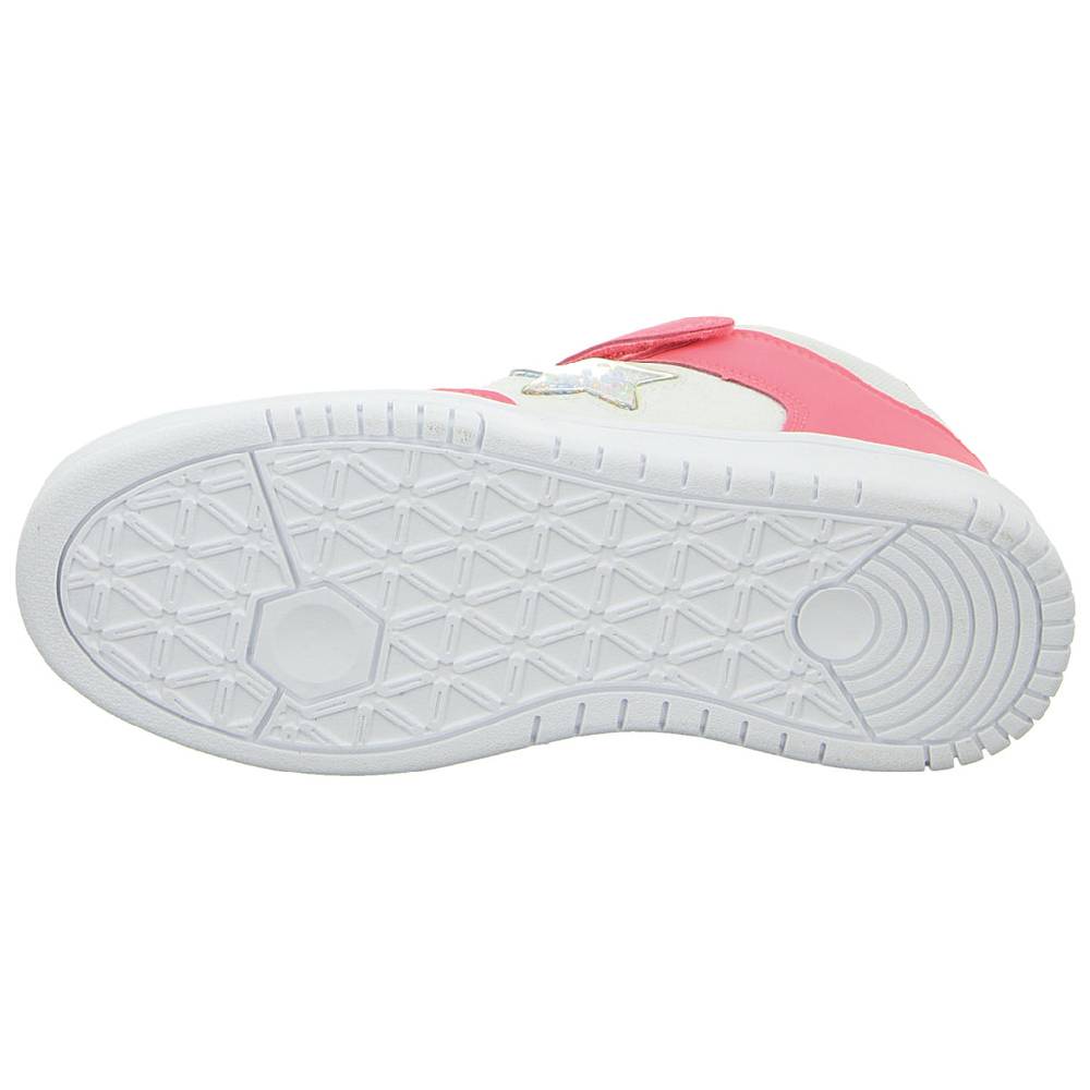 Sneakers Schlupf-/Klettstiefelette Kaltfutter Kauf eins, bekomm eins gratis