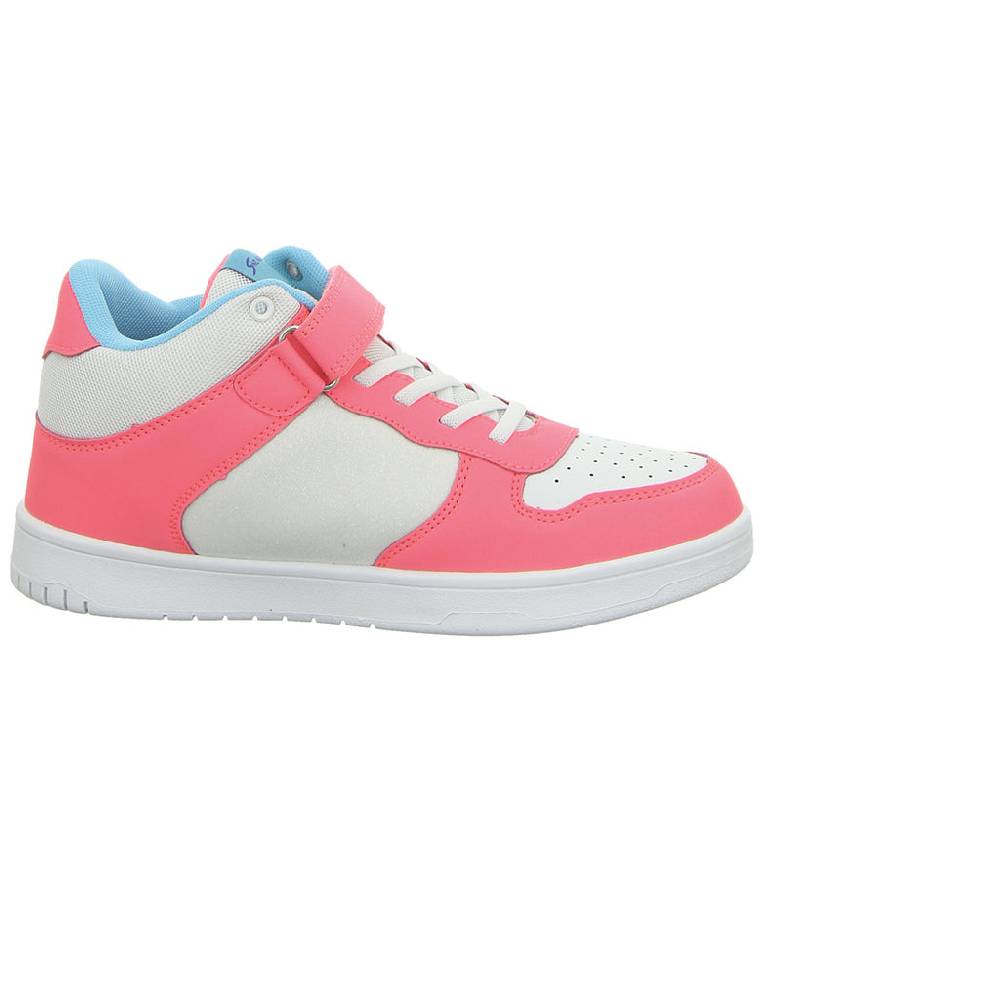 Sneakers Schlupf-/Klettstiefelette Kaltfutter Kauf eins, bekomm eins gratis