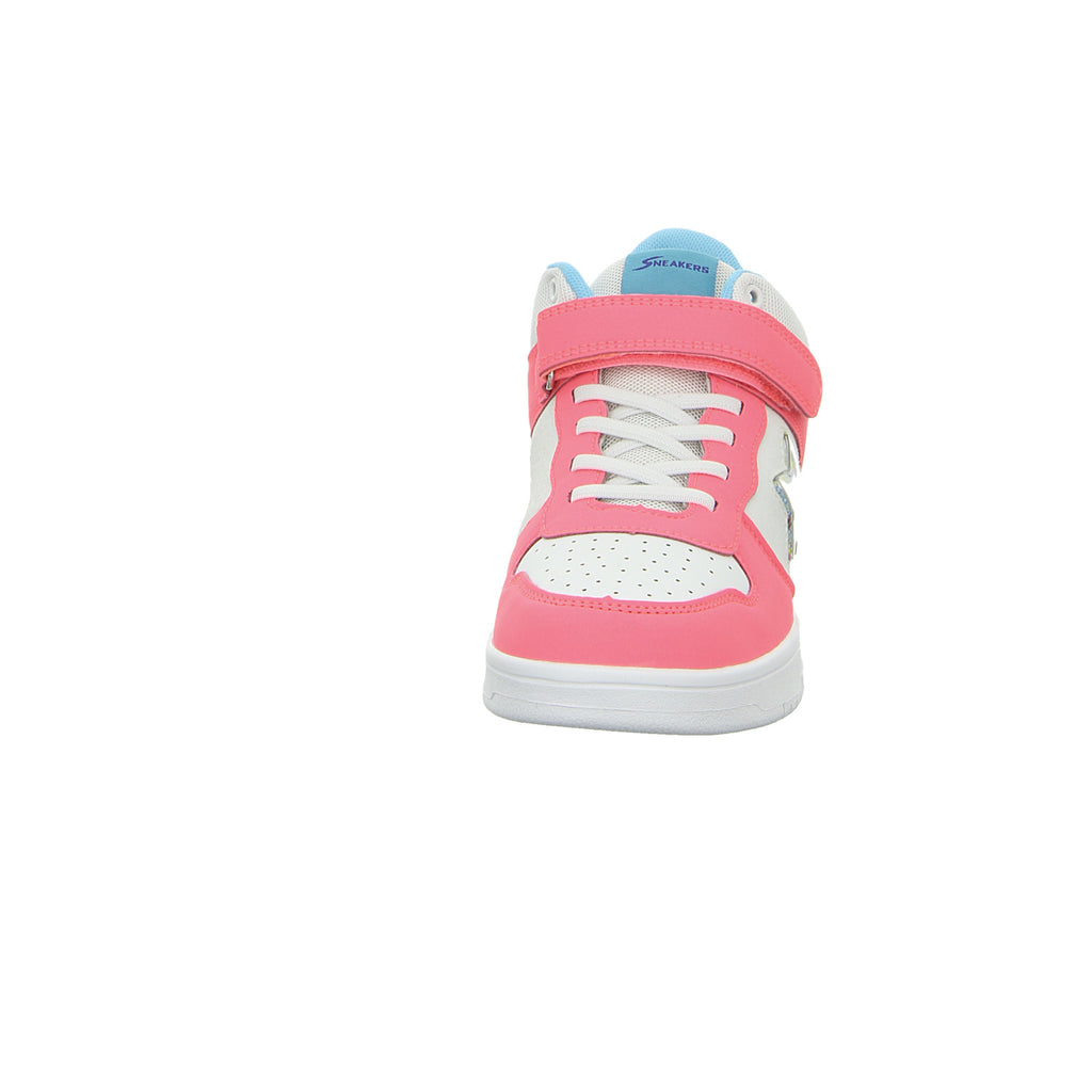 Sneakers Schlupf-/Klettstiefelette Kaltfutter Kauf eins, bekomm eins gratis