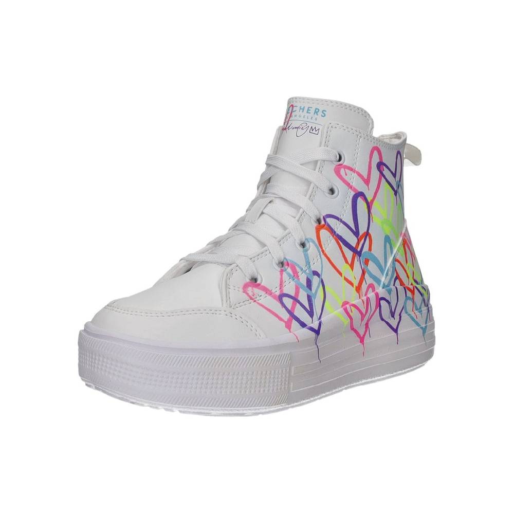 Skechers Schnürstiefelette Kaltfutter Tägliche Deals