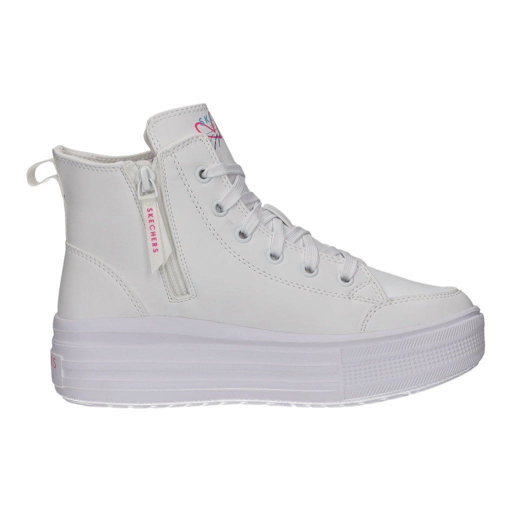 Skechers Schnürstiefelette Kaltfutter Tägliche Deals