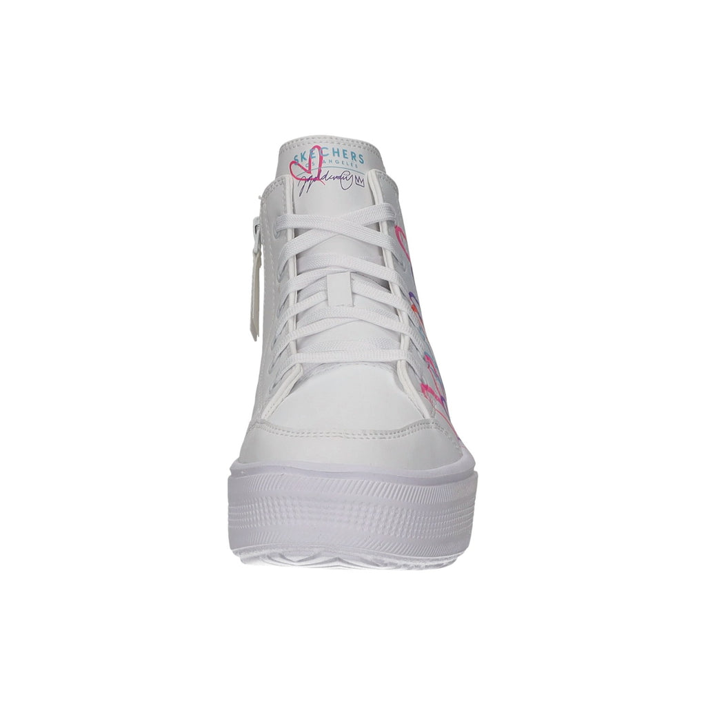 Skechers Schnürstiefelette Kaltfutter Tägliche Deals