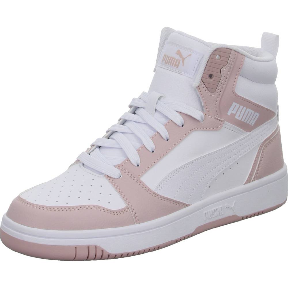 Puma Schnürstiefelette Kaltfutter VIP-Rabatte