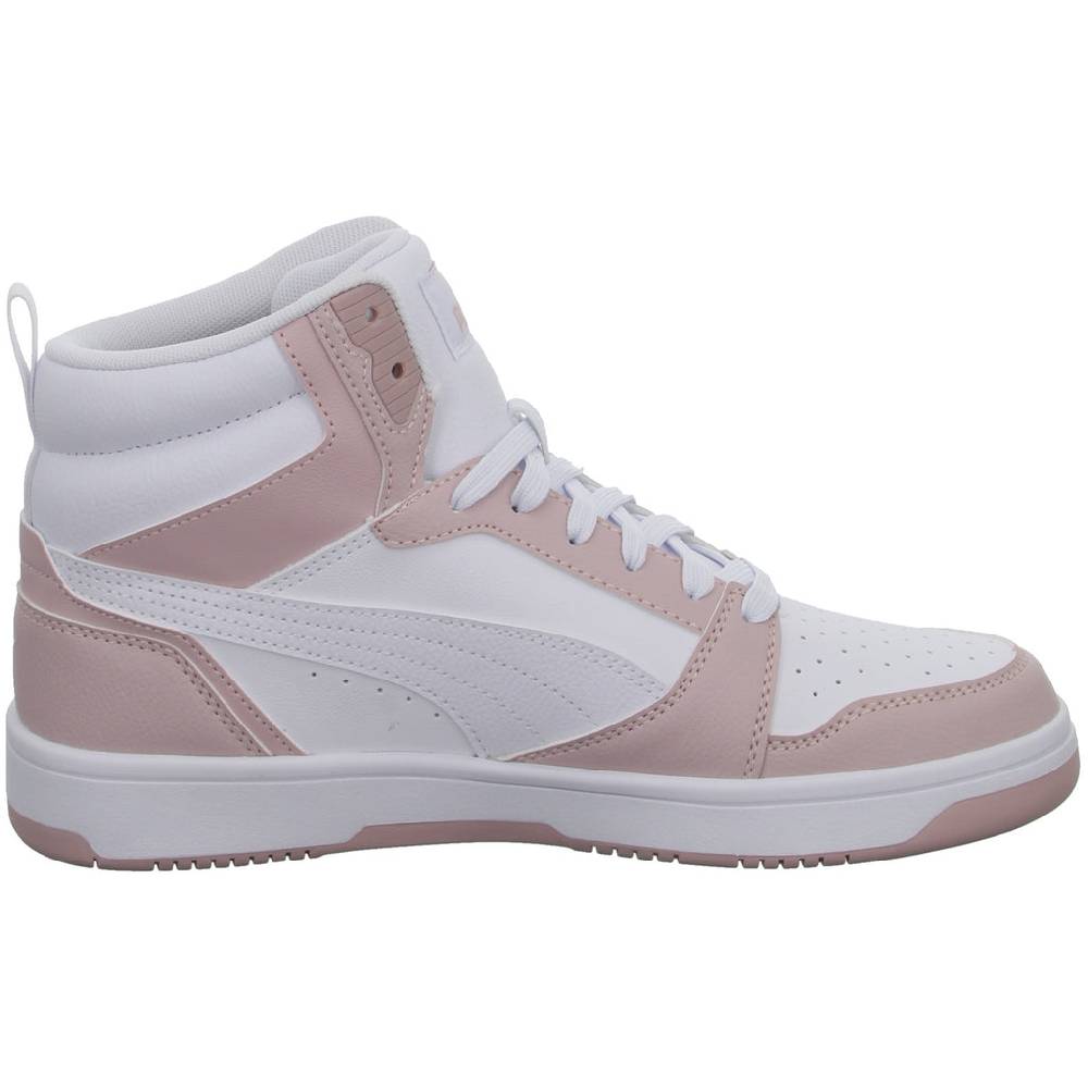 Puma Schnürstiefelette Kaltfutter VIP-Rabatte