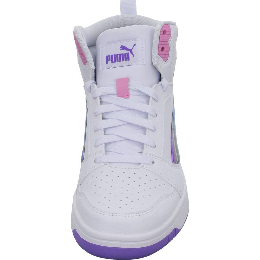 Puma Schnürstiefelette Kaltfutter Tiefpreis