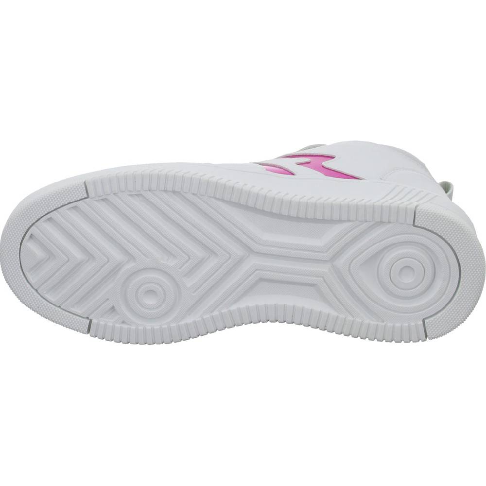Sneakers Schlupf-/Klettstiefelette Kaltfutter Super Sparpreis