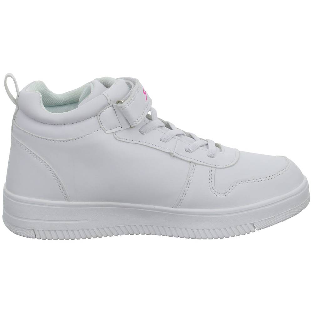 Sneakers Schlupf-/Klettstiefelette Kaltfutter Super Sparpreis