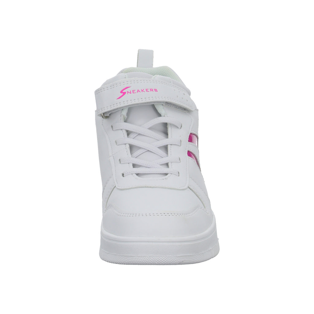 Sneakers Schlupf-/Klettstiefelette Kaltfutter Super Sparpreis