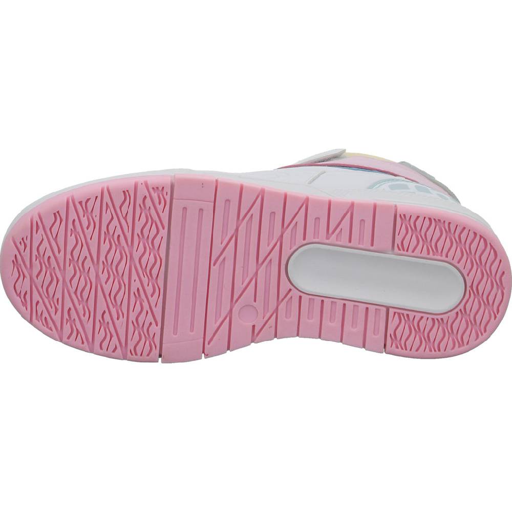 Sneakers Schlupf-/Klettstiefelette Kaltfutter Wochenangebot