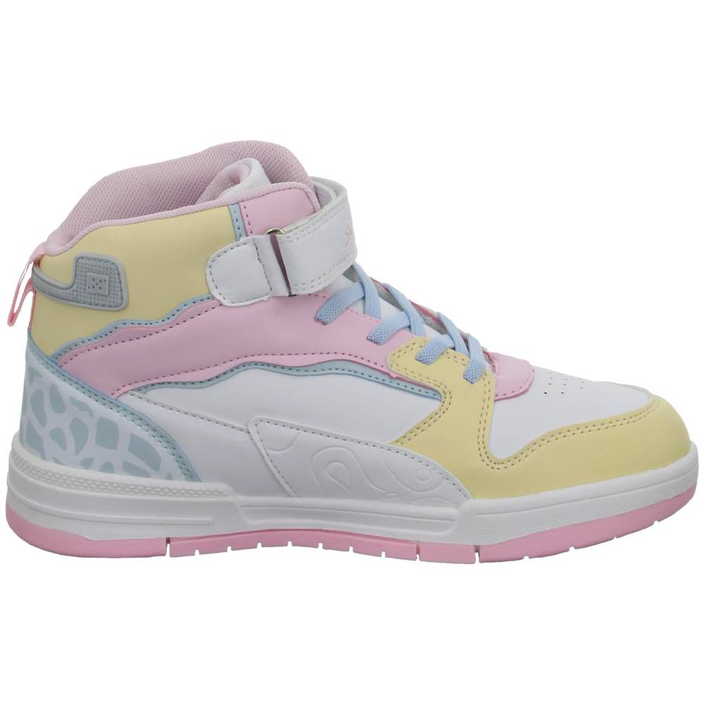 Sneakers Schlupf-/Klettstiefelette Kaltfutter Wochenangebot