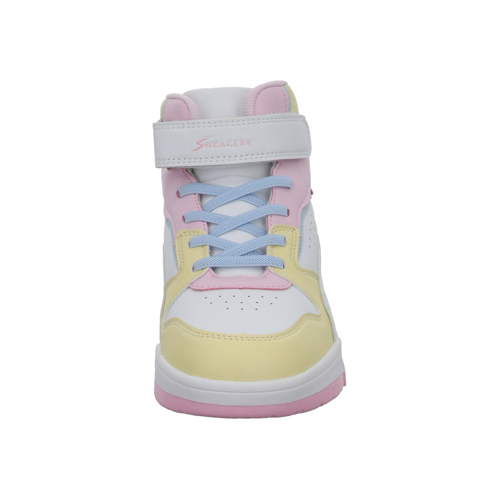 Sneakers Schlupf-/Klettstiefelette Kaltfutter Wochenangebot