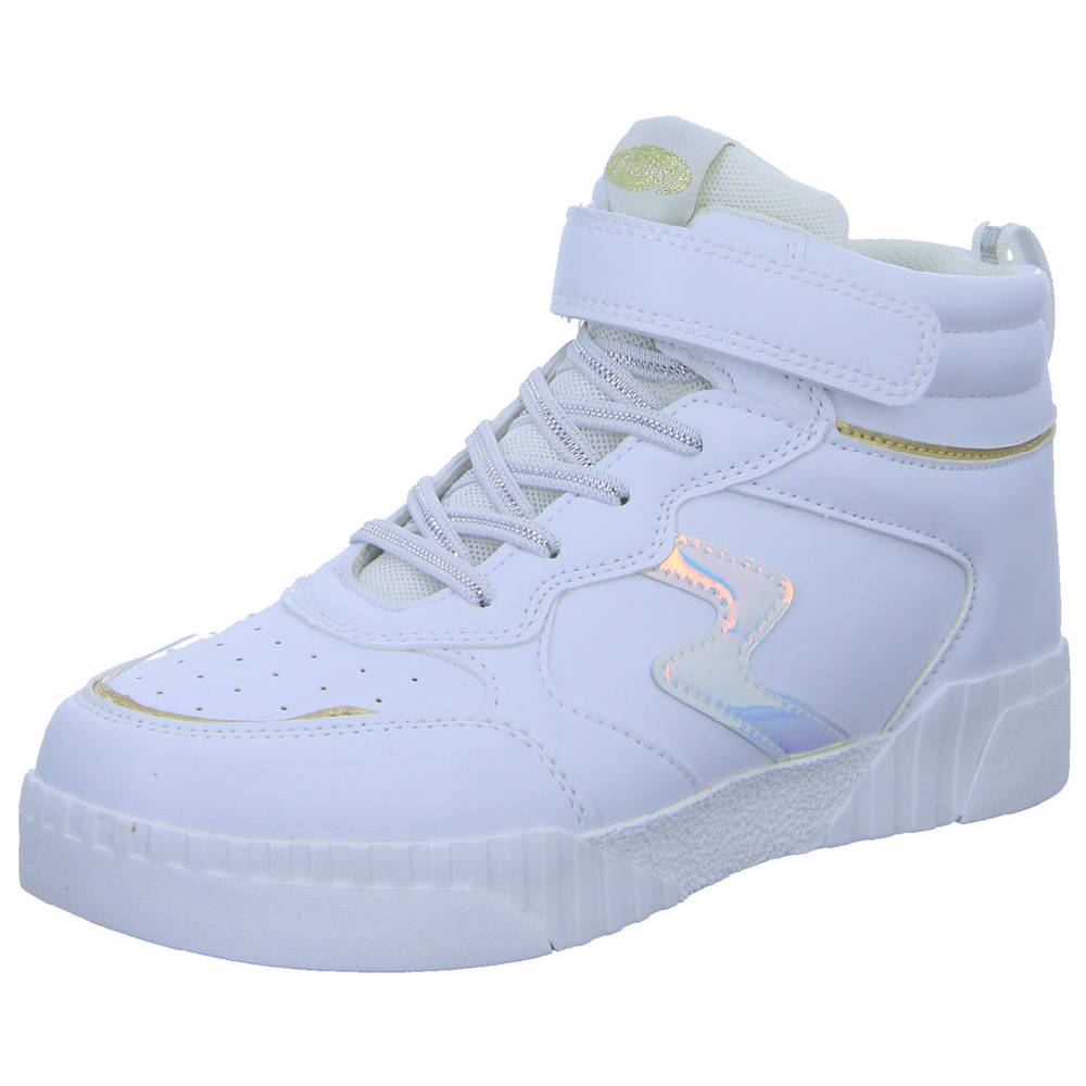 Sneakers Schlupf-/Klettstiefelette Kaltfutter Begrenzte Freigabe