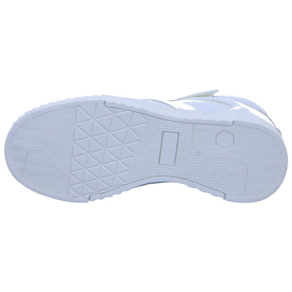 Sneakers Schlupf-/Klettstiefelette Kaltfutter Begrenzte Freigabe