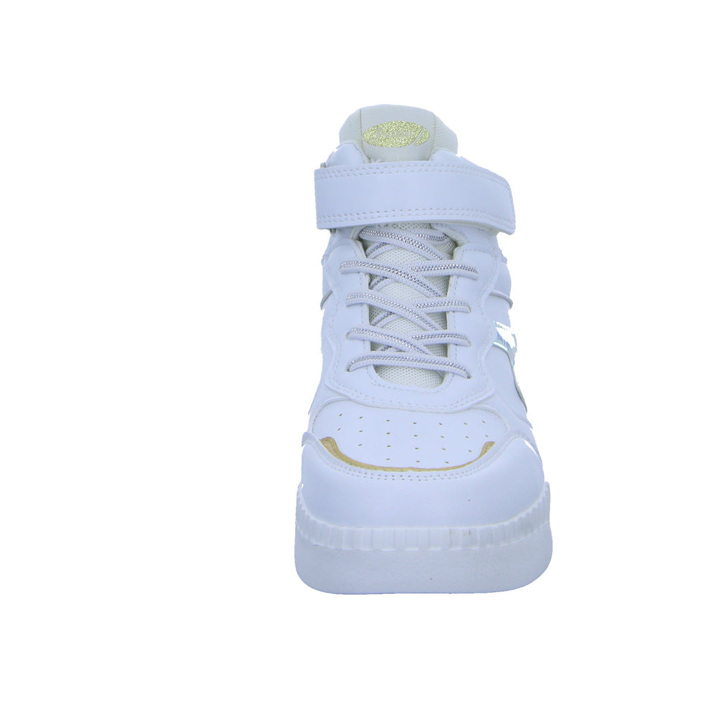 Sneakers Schlupf-/Klettstiefelette Kaltfutter Begrenzte Freigabe