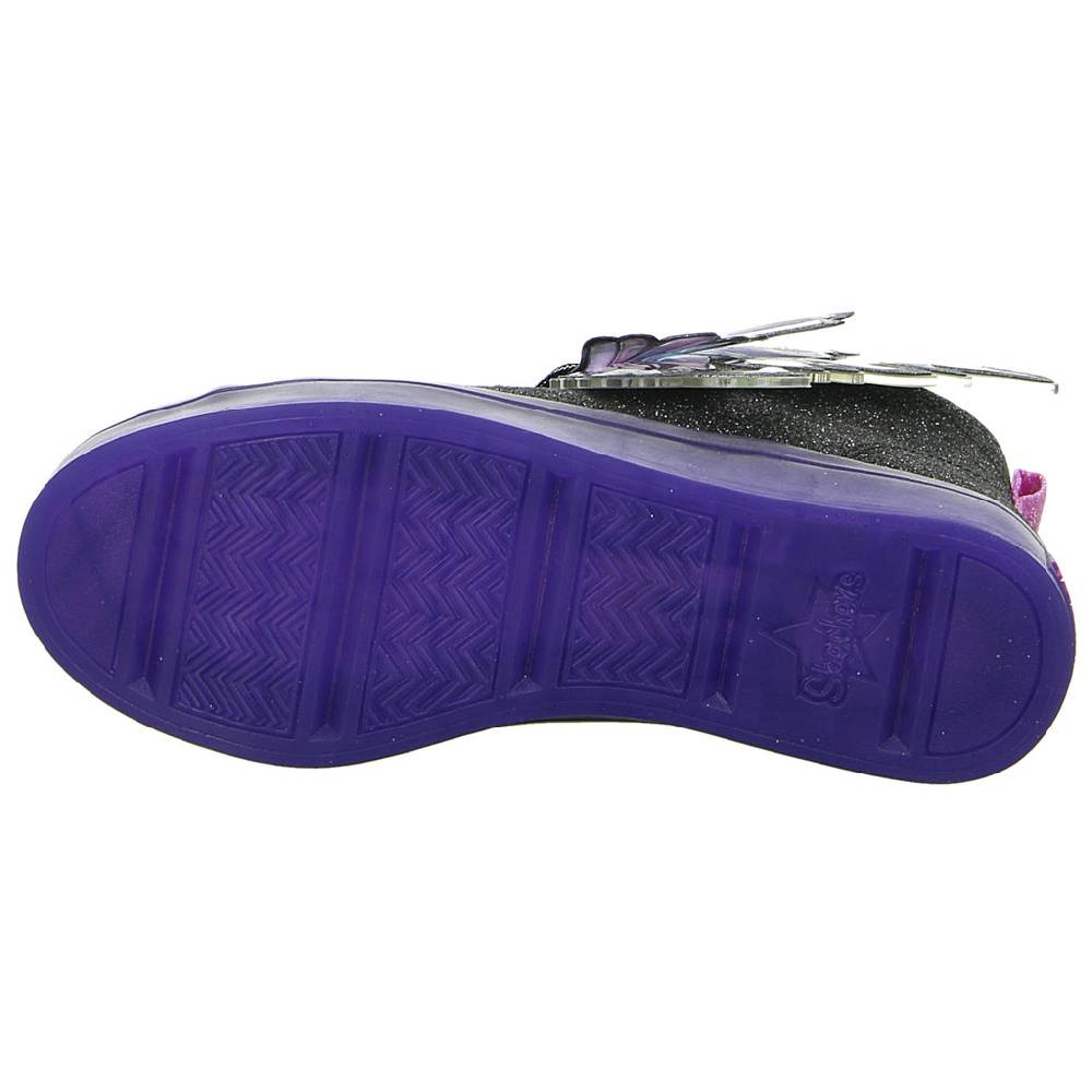 Skechers Schnürstiefelette Kaltfutter Letzte 3 Tage