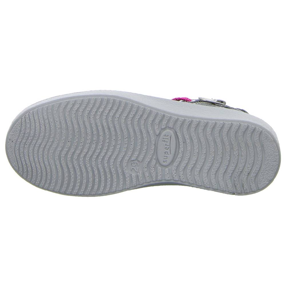 Super fit Schnürstiefelette Kaltfutter JETZT KAUFEN
